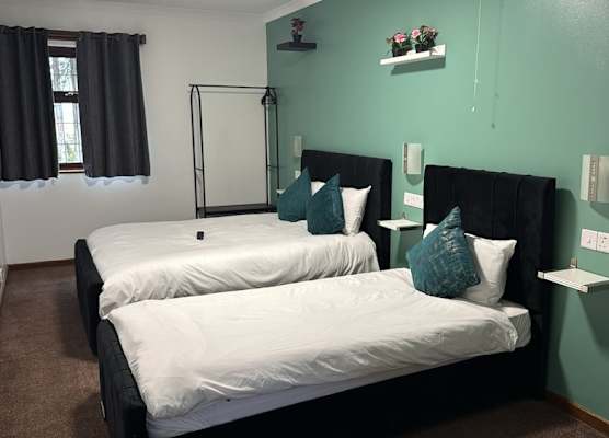 Stay Inn Express, Cambridge 1