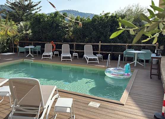Eterea Charming Suites 1