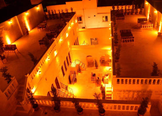 CİHANGİR KONAĞI BUTİK OTEL 1