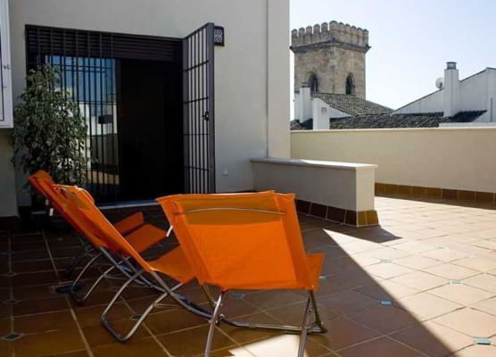 Living-Sevilla Apartments San Lorenzo 1