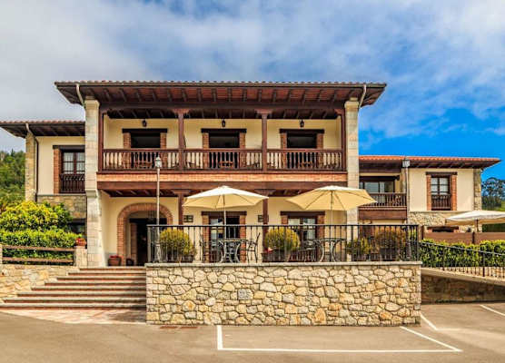 Apartamentos Andrin 1