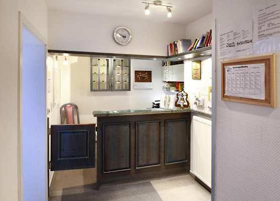 Hotel Villa Weststrand 1