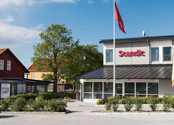 Quality Hotel Visby 1