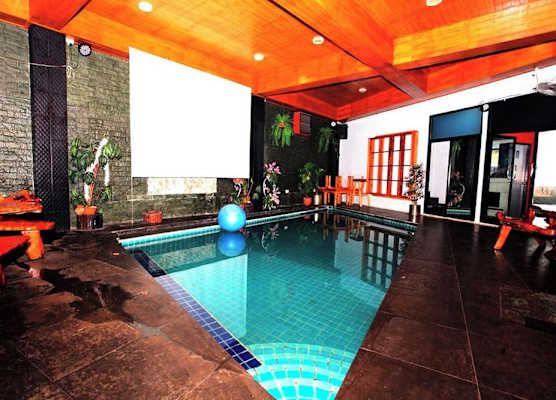 Koenig Hotel Pattaya 1