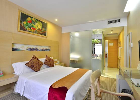 Sunon Hotel 1