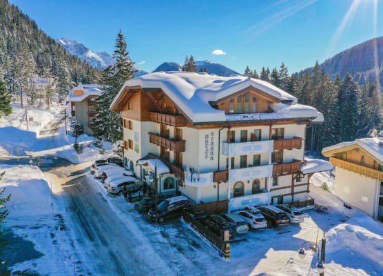 Hotel Gianna 1
