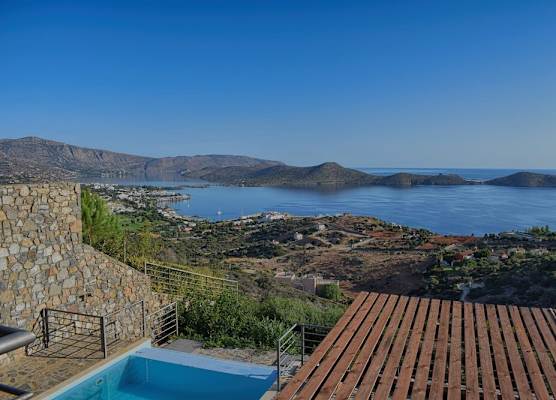Elounda Solfez Villas 1