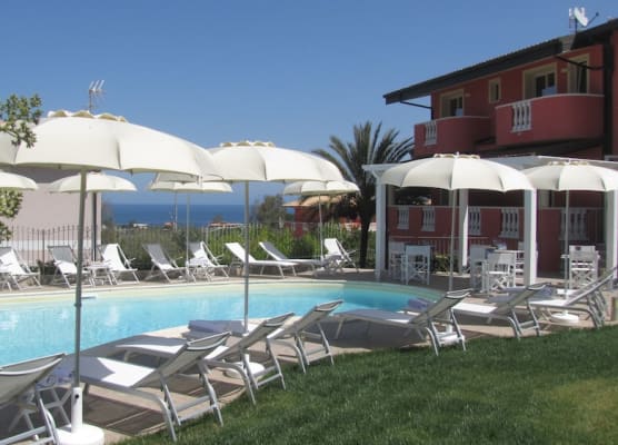 Borgo di Santa Barbara 1