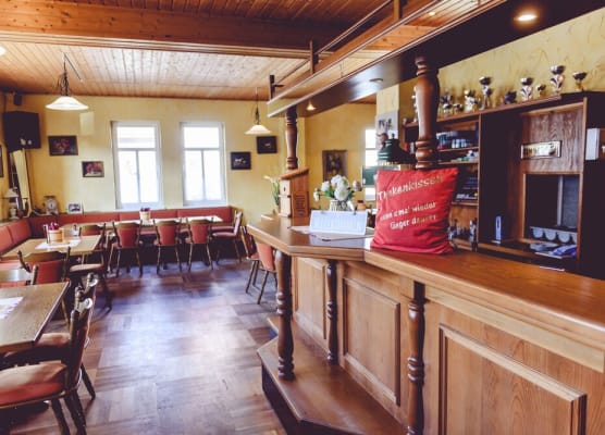 Landgasthof Schwabhausen 1