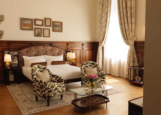 Hotel Fleur de Ville 1