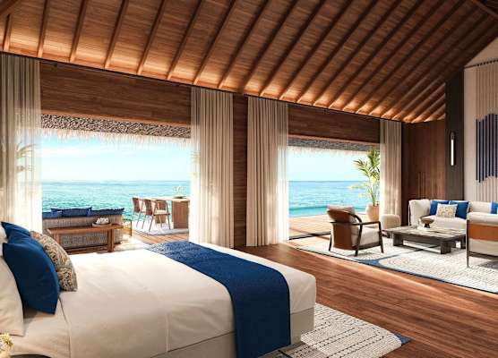 V Villas Maldives at Mirihi - MGallery Collection 1