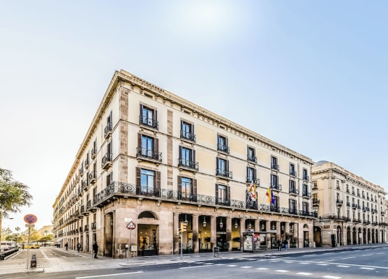 Hotel del Mar 1