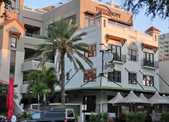 The Birchwood 1