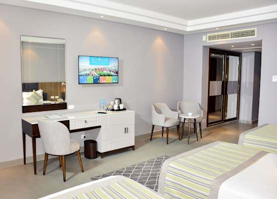 Sunrise Diamond Beach Resort -Grand Select 1