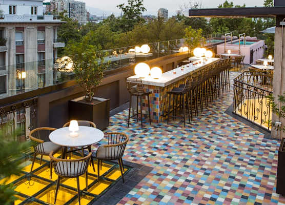 Hotel Luciano K 1