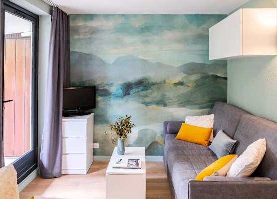 Résidence maeva Home L'Eyssina 1