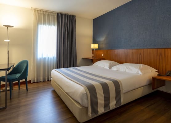 Hotel Villa Garden Braga 1
