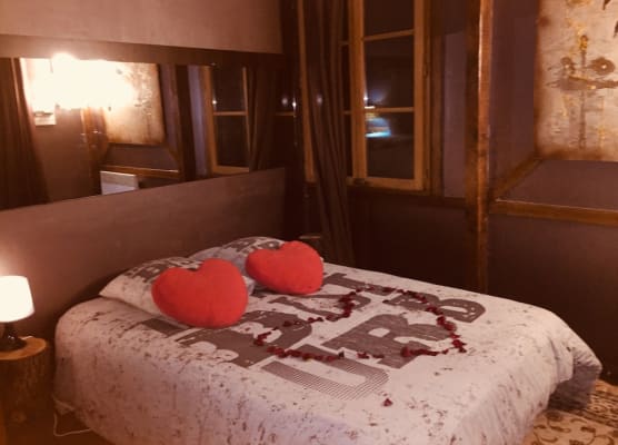 Les Milles et une Nuits 1