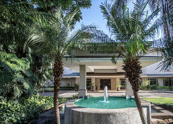 Southern Sun Ridgeway Lusaka 1