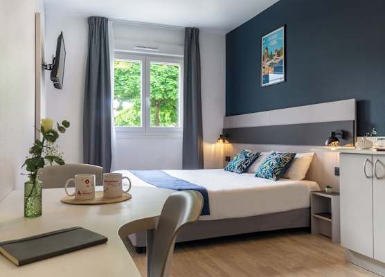 City Residence Strasbourg Centre 1