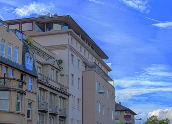 Mainzer Hof 1