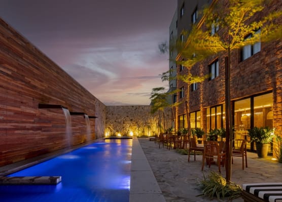 Pauli Boutique Hotel 1