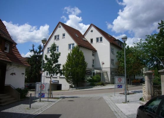 Hotel Altbacher Hof 1