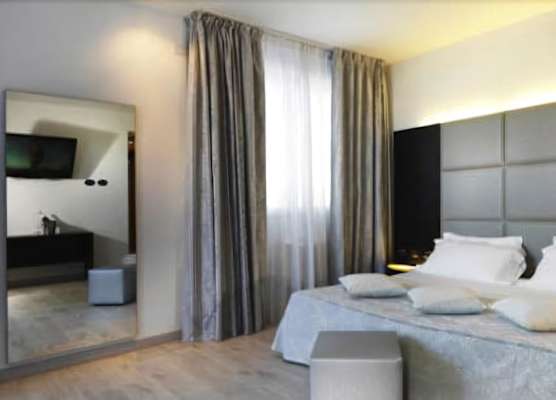 Blu9 Hotel 1