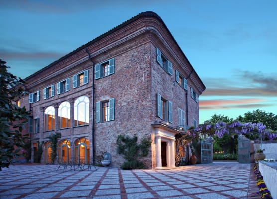 Relais Sant'Uffizio 1