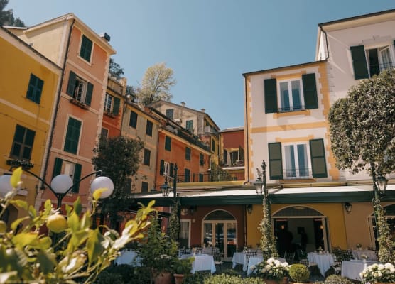 Splendido Mare, A Belmond Hotel, Portofino 1