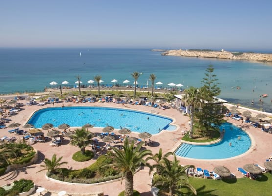 Regency Hotel & Spa 1