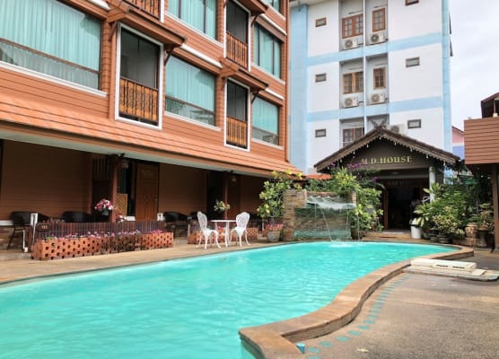 MD Boutique Hotel 1