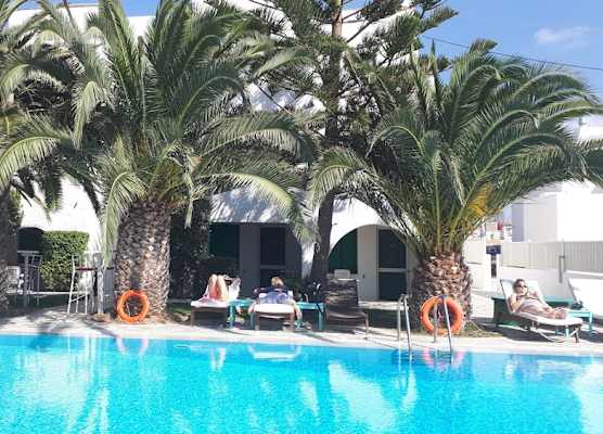 Annita's Village Hotel 1