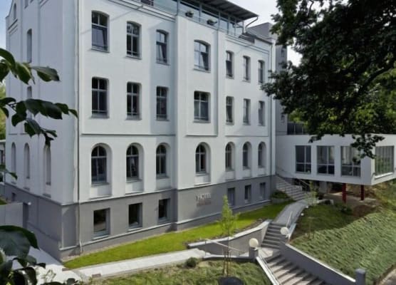 Hotel zwischen den Seen 1