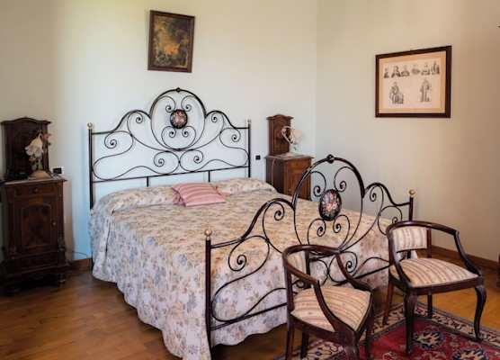 Villa Bongiovanni 1