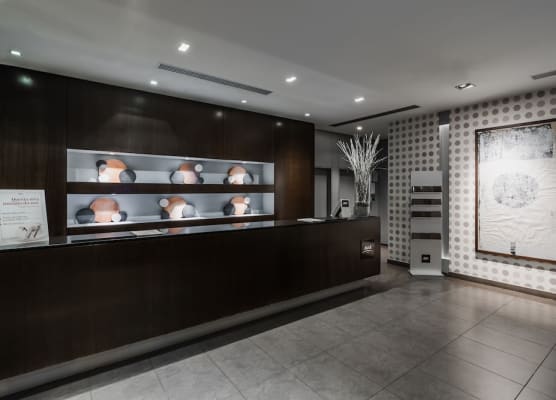 Max Hotel Livorno 1