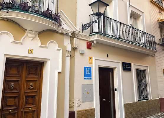 Sevilla DosTorres 1