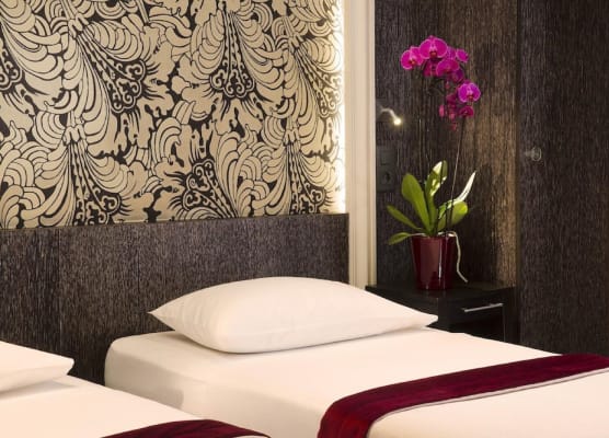 Central Hotel Paris 1