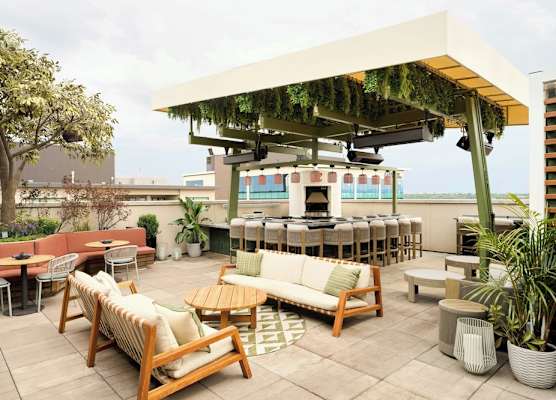 Halcyon, a hotel in Cherry Creek, Denver 1