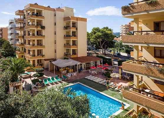 Arlanza Apartments 1