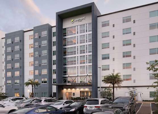 Element by Marriott Orlando at SeaWorld 1