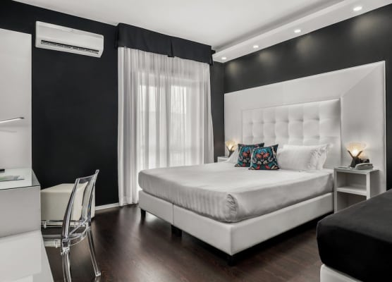Reggia Suite Spa Hotel 1
