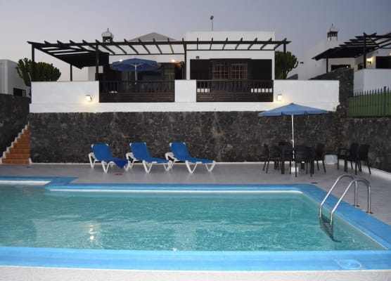 Villas Don Rafael 1
