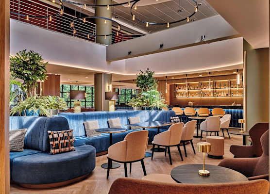 Crowne Plaza BRATISLAVA by IHG 1