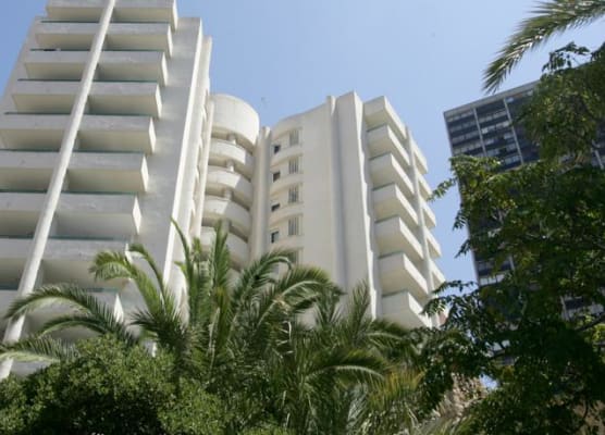 Torres Gardens-Fincas Benidorm 1