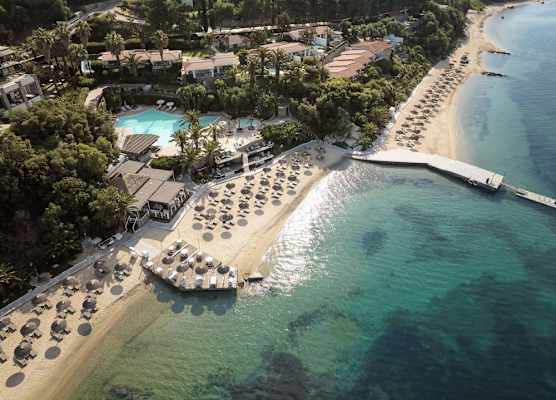 Eagles Palace - Small Luxury Hotels of the World 1