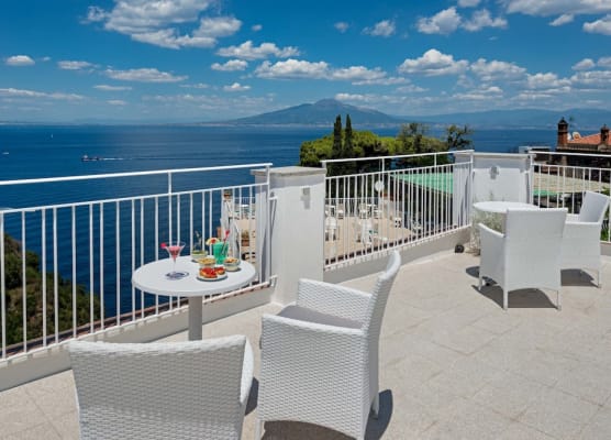 Boutique Hotel Helios 1
