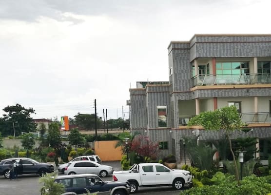 Golden Zambezi Lodge 1