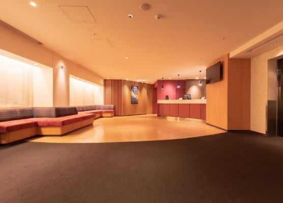 E Hotel Higashi Shinjuku 1