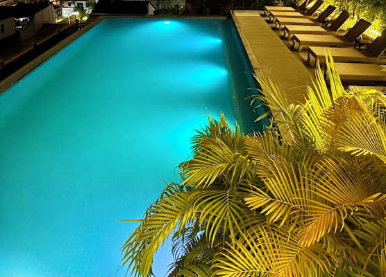 Lao Poet Hotel 1